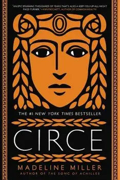 Circe, Paperback/Madeline Miller