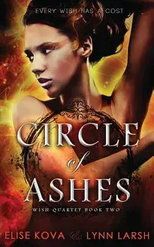 Circle of Ashes, Paperback/Elise Kova