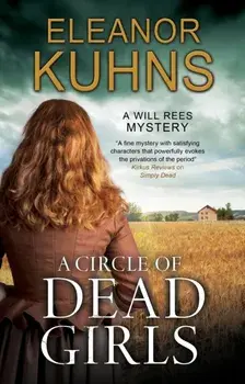 Circle of Dead Girls, Paperback/Eleanor Kuhns