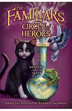 Circle of Heroes - Adam Jay Epstein