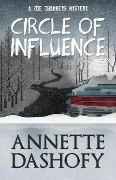 Circle of Influence - Annette Dashofy