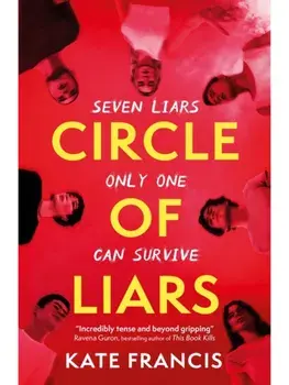 Circle of Liars, Paperback/Kate Francis