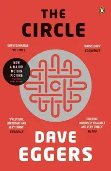 Circle, Paperback/Dave Eggers