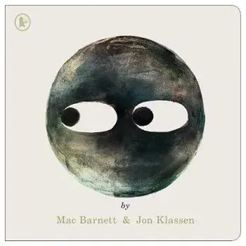 Circle, Paperback/Mac Barnett