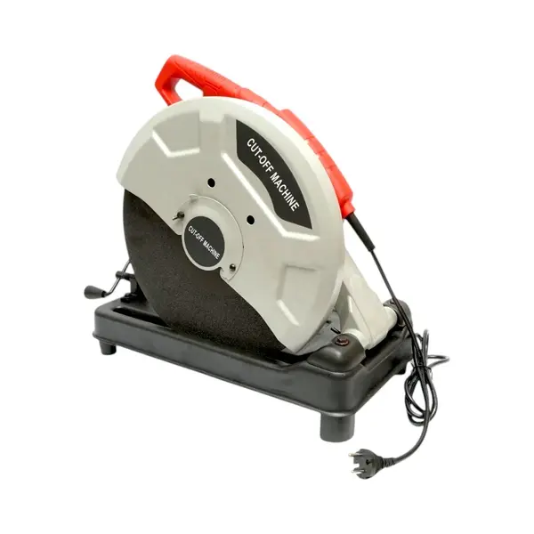 Circular Debitor Metale 1800 W