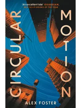 Circular Motion, Paperback/Alex Foster