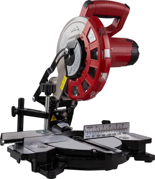 Circular submersibil Raider - RD-MS21, 1400W, 210 mm