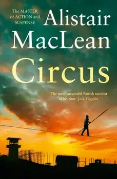Circus, Paperback/Alistair MacLean