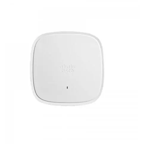 Cisco Access Point Cisco Catalyst C9120AXE-E, Alb