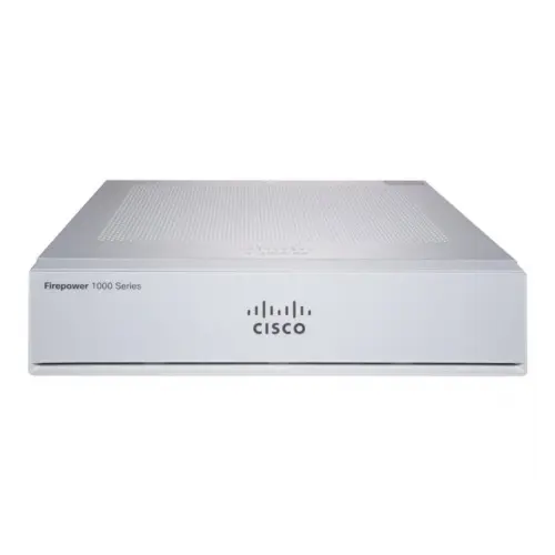 Cisco Firewall Cisco Firepower FPR1010-ASA-K9