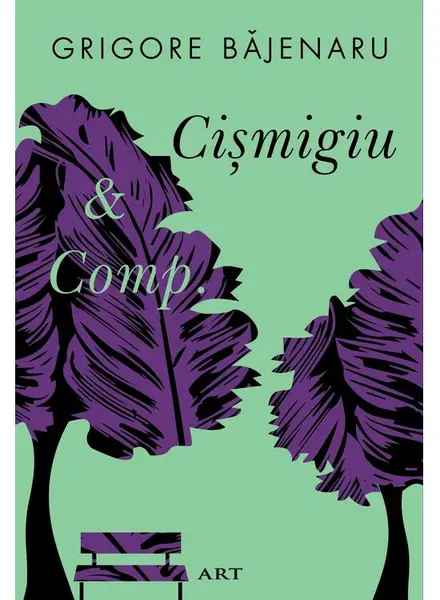 Cișmigiu & Comp.