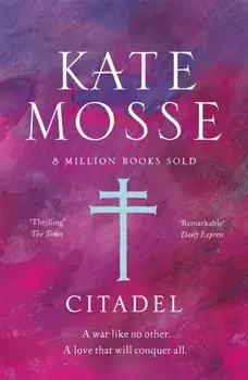 Citadel, Paperback/Kate Mosse