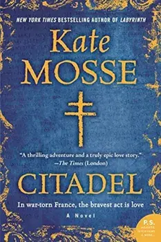 Citadel, Paperback/Kate Mosse