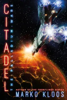 Citadel, Paperback/Marko Kloos