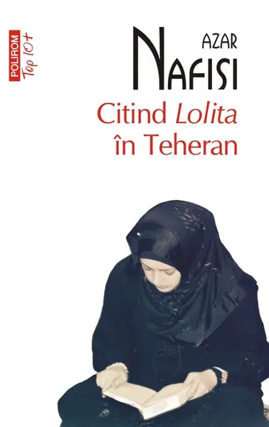 Citind Lolita în Teheran