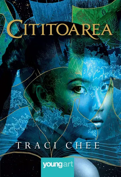 Cititoarea - Traci Chee