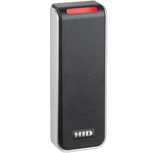 Cititor 125KHz + 13,56MHz, HID SIGNO 20, Standard Profile 20NKS-00