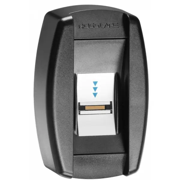 Cititor biometric amprenta cu Mifare incorporat Rosslare AYB 4663