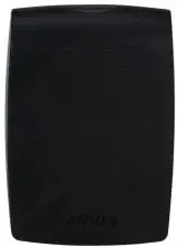 Cititor card control acces exterior Dahua, ASR1100B-V1, Mifare 13.56 MHz, RS-485, Wiegand 34, IP67