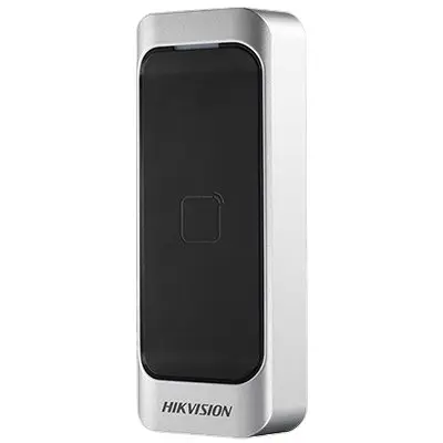 Cititor card HIKVISION DS-K1107AM, MIFARE 13.56MHz, 32bit
