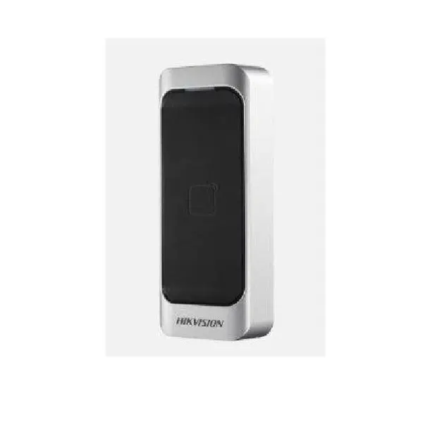 Cititor carduri Hikvision, 125KHz, IP65 - DS-K1107AE