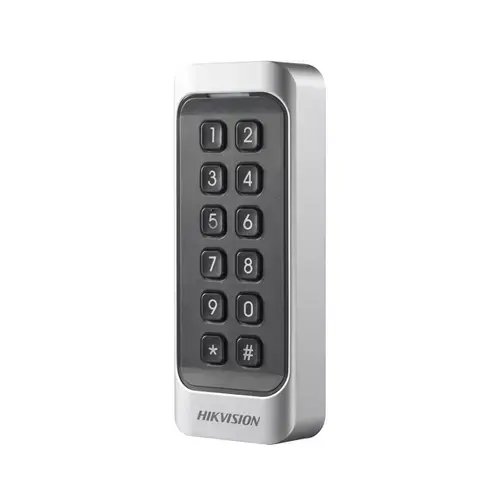 Cititor carduri Hikvision DS-K1107AEK