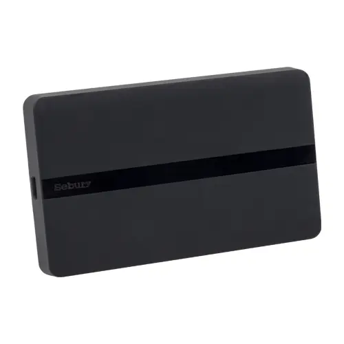 Cititor carduri Mifare 13.56MHz, interfata USB SEB-USBREADER-M