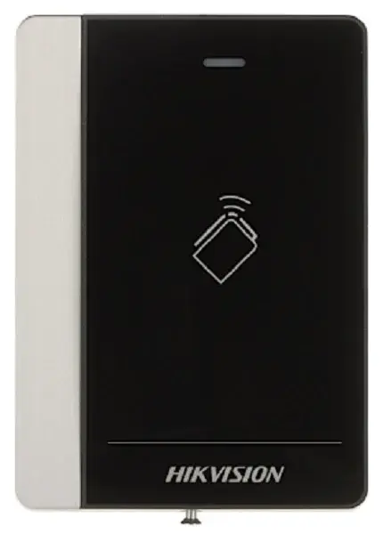 Cititor cartele/Taguri EM Rfid 125Khz Hikvision DS-K1102AE