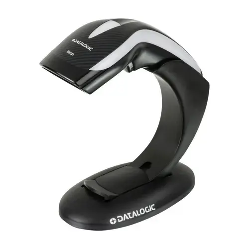 Cititor coduri de bare Datalogic Heron HD3130-BKK1B, negru
