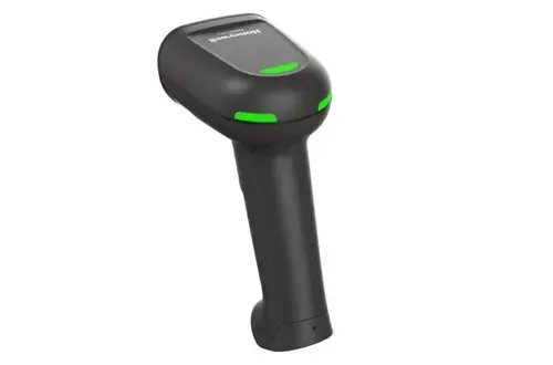 Cititor coduri de bare Honeywell 1960GHD-2USB-R Xenon Ultra, 2D, RS232/KBW/USB, 2D (Negru)