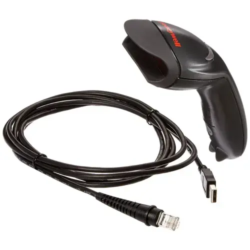 Cititor coduri de bare Honeywell Eclipse MK5145, USB, 1D