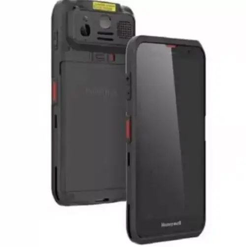 Cititor coduri de bare Honeywell EDA52-00AE61N21RK, 2D, WLAN BT 4GB/64GB IP67