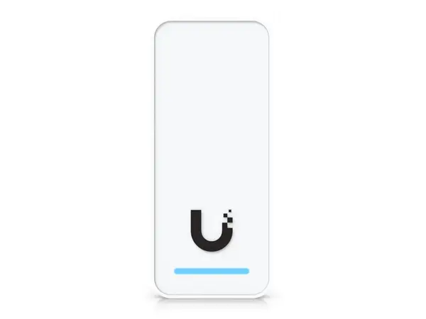 Cititor control acces Ubiquiti UniFi Gen3, NFC, Bluetooth, PoE 48 V, RJ-45 10/100 Mbps, IP55, UA-G3-W