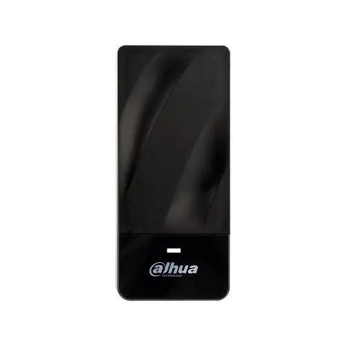Cititor Dahua ASR1200E Cititor carduri Mifare, Waterproof