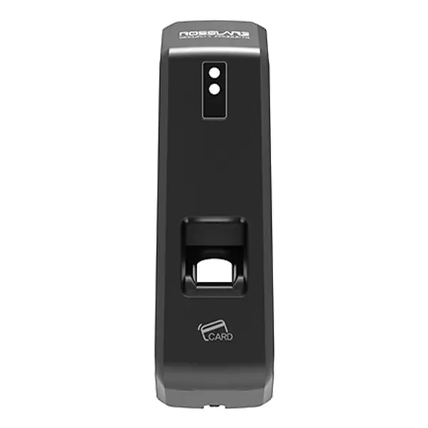 Cititor de amprenta si card Rosslare AY-B9150BT, 10000 utilizatori, RFID 13.56 MHz