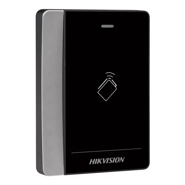 Cititor de carduri EM Rfid 125Khz Hikvision - DS-K1102AE