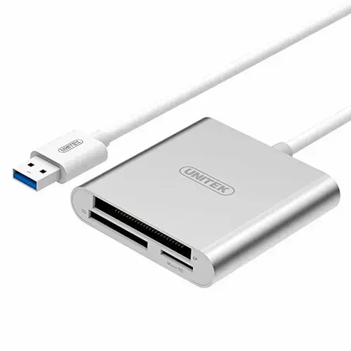 Cititor de carduri Unitek Y/9313 USB 3.0