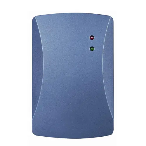 Cititor de proximitate 101T, 9-12 V, 3-15 m