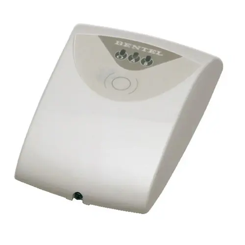 Cititor de proximitate Bentel PROXI, Wiegand 26/34, 125 KHz
