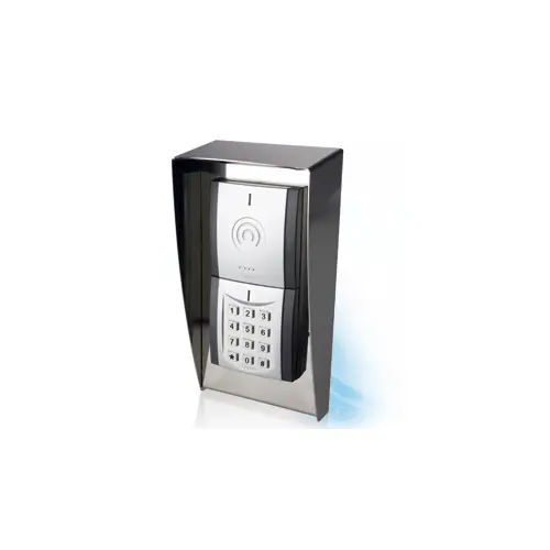 Cititor de proximitate cu tastatura Salto WRM9000EK
