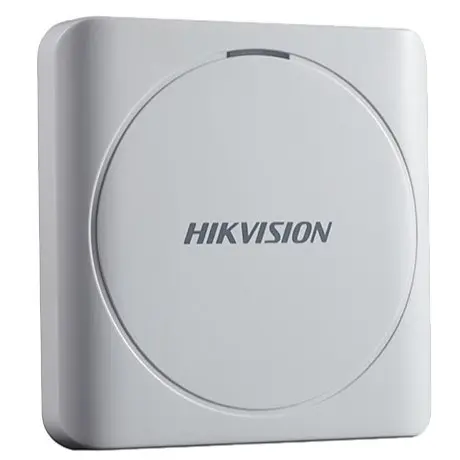 Cititor de proximitate EM 125Khz Hikvision DS-K1801E