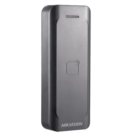 Cititor de proximitate EM 125Khz Hikvision DS-K1802E