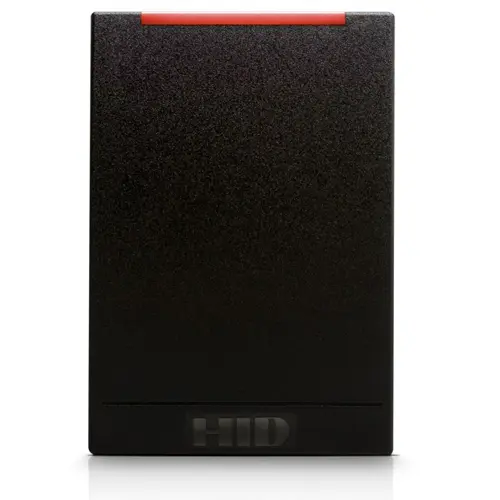 Cititor de proximitate HID 83120 EDGE + R40, 13.65 MHz