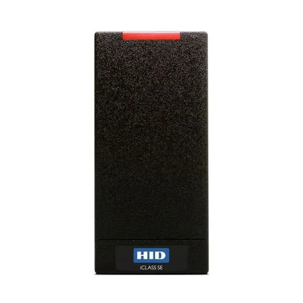 Cititor de proximitate HID 900NM, Wiegand, 13.56 MHz, interior/exterior