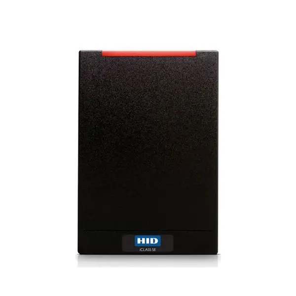 Cititor de proximitate HID 920N, 13.56 MHz, Wiegand, interior/exterior