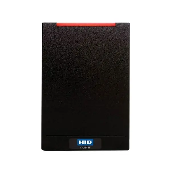Cititor de proximitate HID 920NM, Wiegand, 13.56 MHz, interior/exterior
