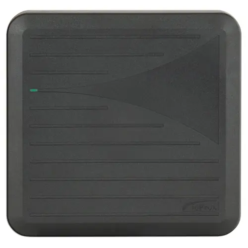 Cititor de proximitate Kantech P600XSF/W26, Wiegand 26, 125 kHz, 12-28 V