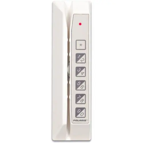 Cititor de proximitate Kantech POL-2, 5 V