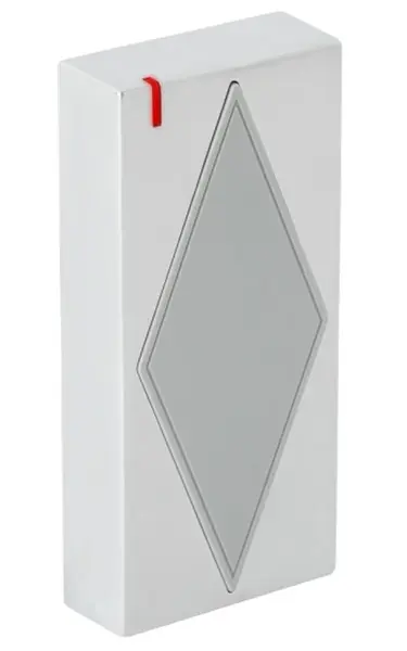 Cititor de proximitate metalic, Mifare 13.56MHz, S5-RMF