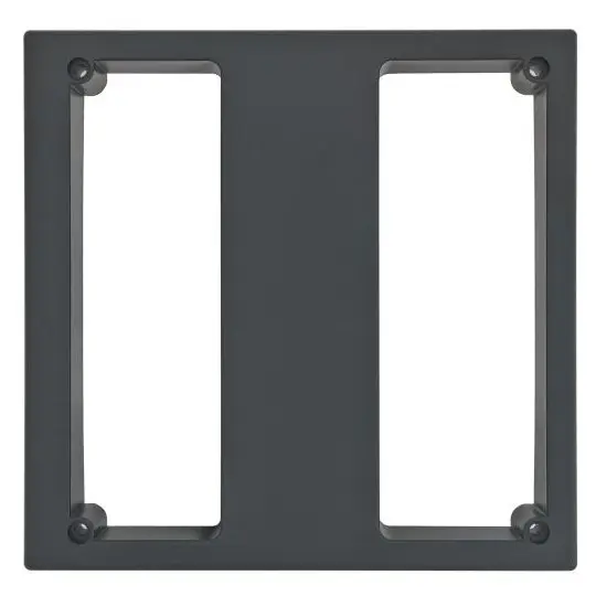 Cititor de proximitate RFID (EM 125KHz) de distanta medie YK-08X-ID